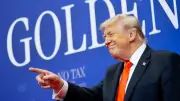 Trump anuncia fin de guerra con Irán en carta al Congreso de EE. UU.