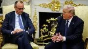 Trump anuncia retirada masiva de tropas de Alemania tras críticas