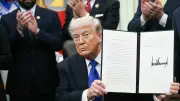 Trump anuncia TrumpIRA: así cambiará la jubilación en EE. UU.