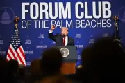 Trump asegura que tomará control de Cuba casi de inmediato