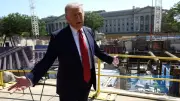 Trump califica a Cuba como nación fallida y ofrece ayuda