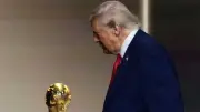Trump critica precios de boletos del Mundial 2026: 