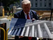 Trump dice que resolver situación de Cuba no será difícil
