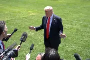 Trump evaluará nueva propuesta de paz iraní