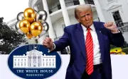 Trump fija inauguración del polémico Salón de Baile en la Casa Blanca para 2028