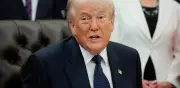 Trump: Irán debería ondear bandera blanca de rendición