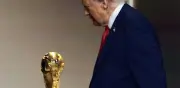Trump: no pagaría mil dólares por boleto del Mundial 2026