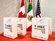 Trump presiona a México con T-MEC para extraditar a funcionarios vinculados al narco