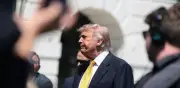 Trump promete liberar a todos los presos políticos en Venezuela