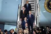 Trump realizó 3,700 transacciones financieras en un trimestre