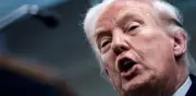 Trump rechaza propuesta iraní y critica fragmentación del liderazgo