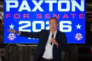 Trump respalda a Ken Paxton para el Senado de EE.UU.