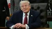 Trump se someterá a exámenes médicos y dentales de rutina el 26 de mayo