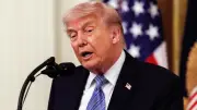Trump suspende operativo militar en Ormuz por posible acuerdo con Irán