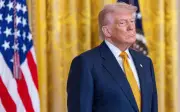 Trump ve 