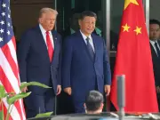 Trump y Xi Jinping: ¿Nuevo capítulo en la relación EE.UU.-China?