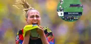 TUDN comete error al anunciar a Rayadas como campeonas de la Liga MX Femenil