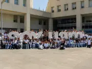 UAM Lerma abre sus puertas a futuros universitarios en jornada académica