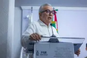 UIF congela cuentas de Rocha Moya, sus hijos y otros implicados