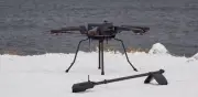 UMag Solutions lanza F1Mag®: detección aérea de minas navales con drones