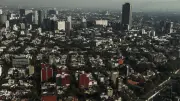 UNAM alerta por deterioro ecológico en ocho alcaldías de CDMX