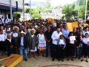 UNESCO evalúa programas de alfabetización en Chiapas rumbo al Día Internacional