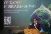 UP lanza Centro de Ciudades Hidroadaptativas para investigación del agua