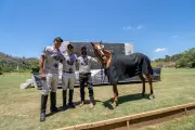 V Copa Jaguar: Pasión y excelencia en el Club de Polo Tierra Tropical
