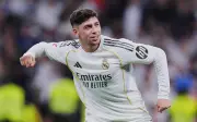 Valverde rompe el silencio tras pelea con Tchouaméni en Real Madrid