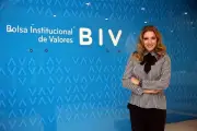 Ve BIVA fuerte interés por parte de posibles compradores