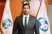 Velasco enumera prioridades del embajador Lazzeri en EE. UU.