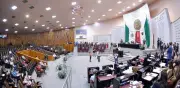 Veracruz: diputados eliminan prohibición de reelección en reforma