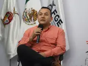 Vicefiscal de Sinaloa solicita licencia tras acusación de narcotráfico en EU