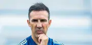 Vicente Sánchez fuera de Emelec: ¿Regresa a Cruz Azul?