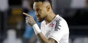 Video falso muestra a Neymar agrediendo a Robinho Jr. en Santos FC