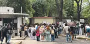 Viernes de lluvia y marchas en CDMX: Alternativas viales