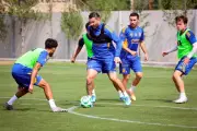 Vigón busca darle títulos a Gignac antes de su salida