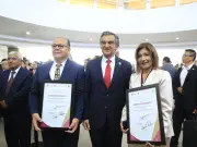 Villarreal: Recuperamos educación pública de calidad desde la 4T