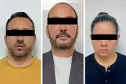 Vinculan a proceso a 3 implicados en fraude de Tamayo Capital