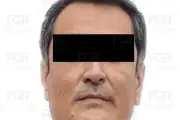 Vinculan a proceso a detenido con 78 kilos de metanfetamina