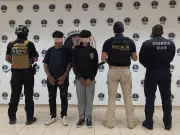Vinculan a proceso a dos jóvenes por extorsión en Morelia