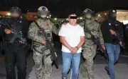 Vinculan a proceso a 'El Jardinero' y lo envían al Altiplano