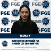 Vinculan a proceso a madre de niño fallecido por calor en auto en BC