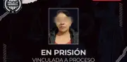 Vinculan a proceso a mujer por muerte de motociclista en Querétaro