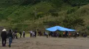 Violencia en Chilapa: 96 desplazados y 6 heridos por pugna entre cárteles