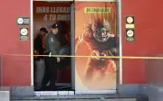 Violencia en Sinaloa no cesa pese a 13 mil federales y crisis política