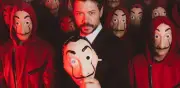 ¿Vuelve La Casa de Papel? Pistas de nueva serie en redes