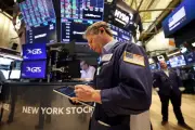 Wall Street abre en verde por sólidos resultados empresariales