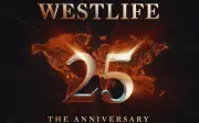 Westlife vuelve a México: concierto en Arena Guadalajara por su 25 aniversario