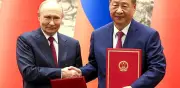 Xi y Putin reafirman alianza estratégica tras visita de Trump a China